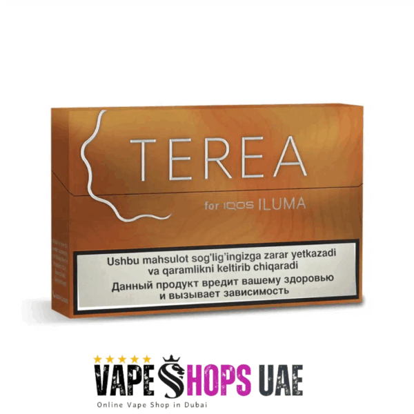 IQOS TEREA UZBEKISTAN IN UAE - IMAGE 10