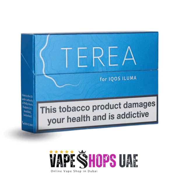 IQOS TEREA UZBEKISTAN IN UAE - IMAGE 7