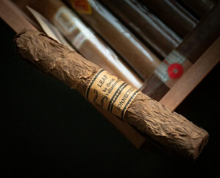 The 7 Best Premium Cigar Shops Near Garner, NC in 2026